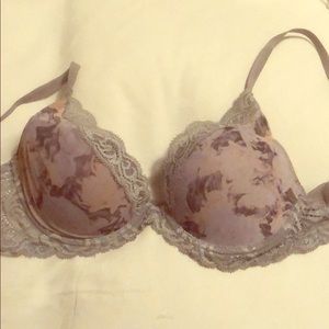 Natori Feathers Bra